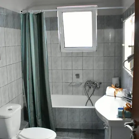 Stelios And Eva Apartment
